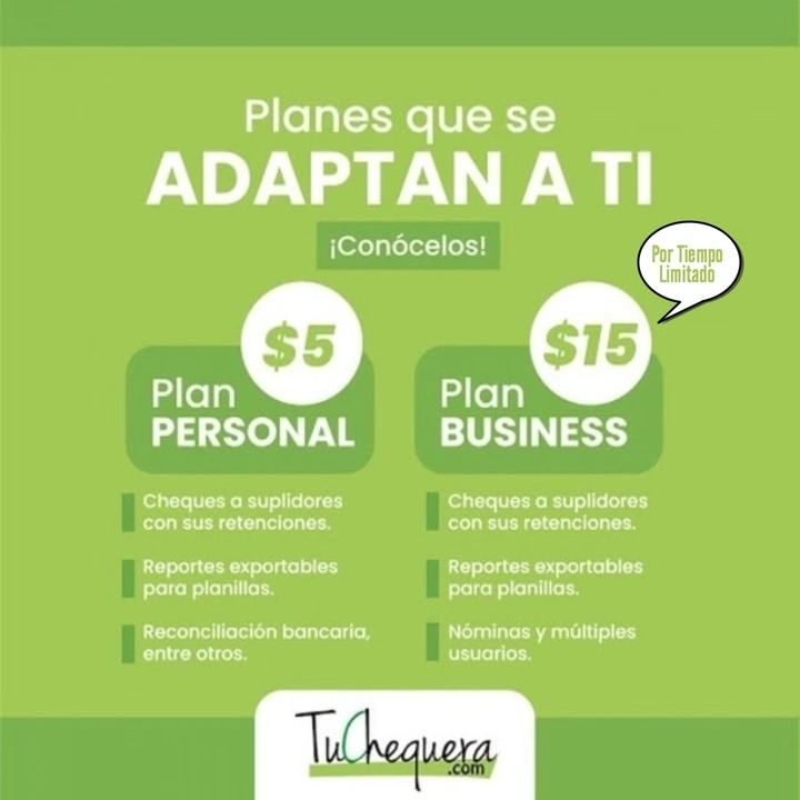 TuChequera_Advertisement